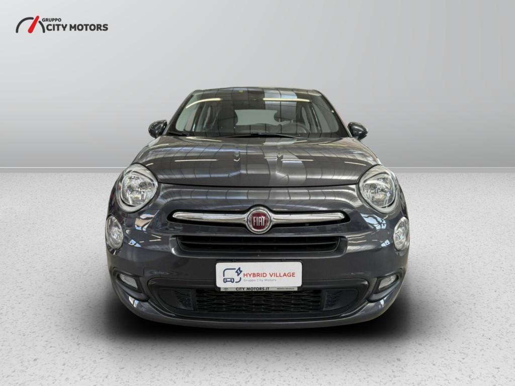 Fiat 500X 1.3 Multijet Pop 4x2
