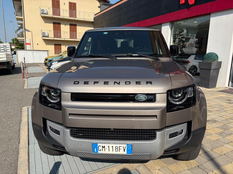 Land Rover Defender 90 3.0d i6 mhev SE awd 200cv auto