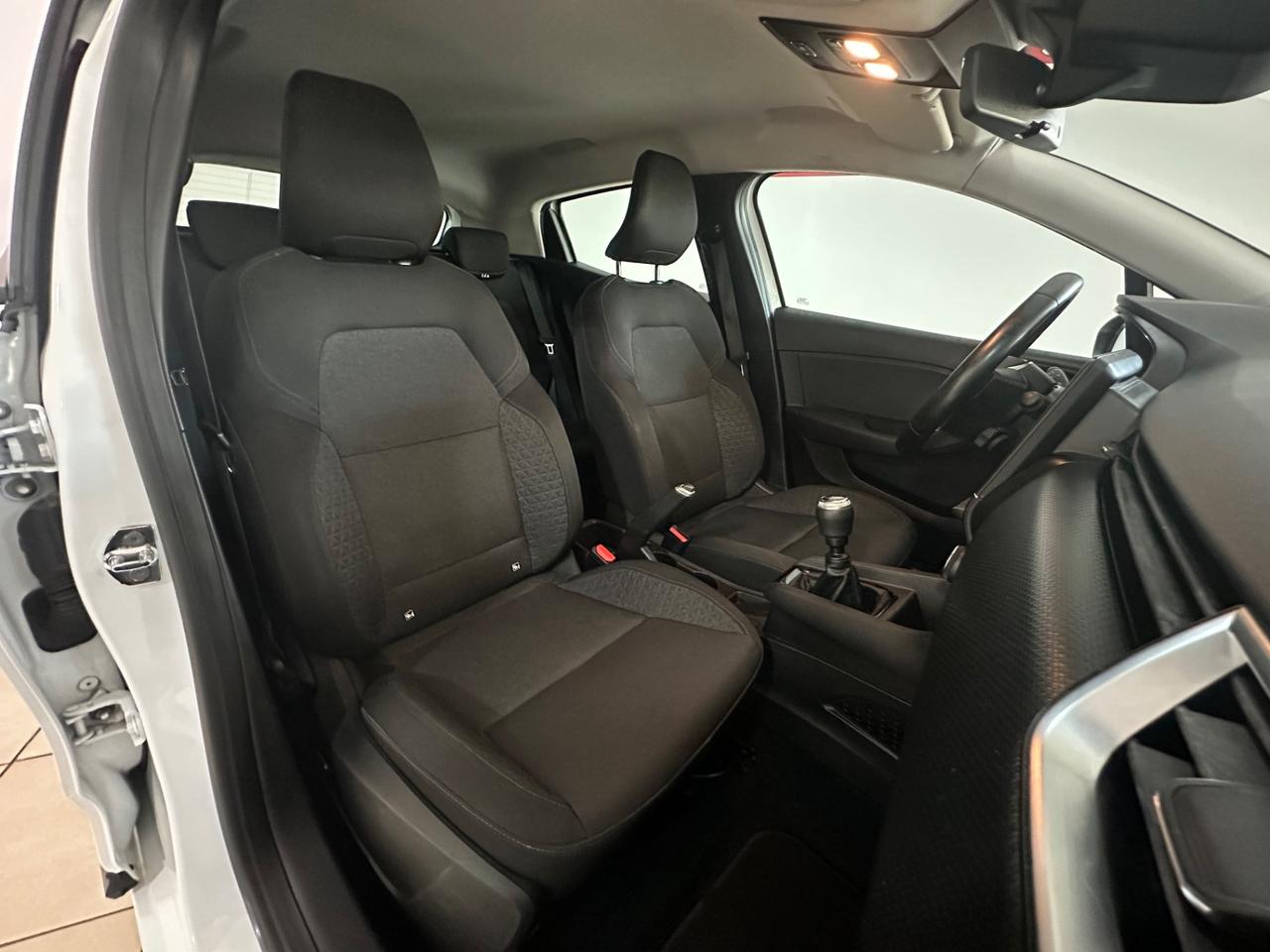 Renault Clio Blue dCi 100 CV 5 porte Business