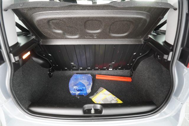 FIAT Panda Panda 1.0 FireFly Hybrid City Life