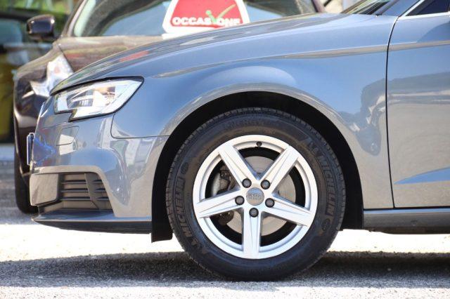 AUDI A3 SPB 1.6 TDI S tronic Business