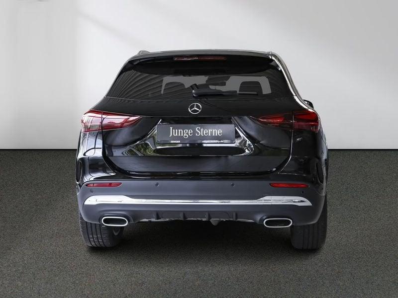 Mercedes-Benz GLA GLA 200 AMG Line Adv Plus LED CAMERA KEYLESS