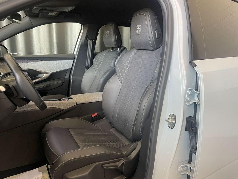 Peugeot 3008 Hybrid 136 GT e-DCS 6