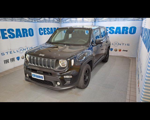 JEEP Renegade 1.0 t3 Sport 2wd GPL
