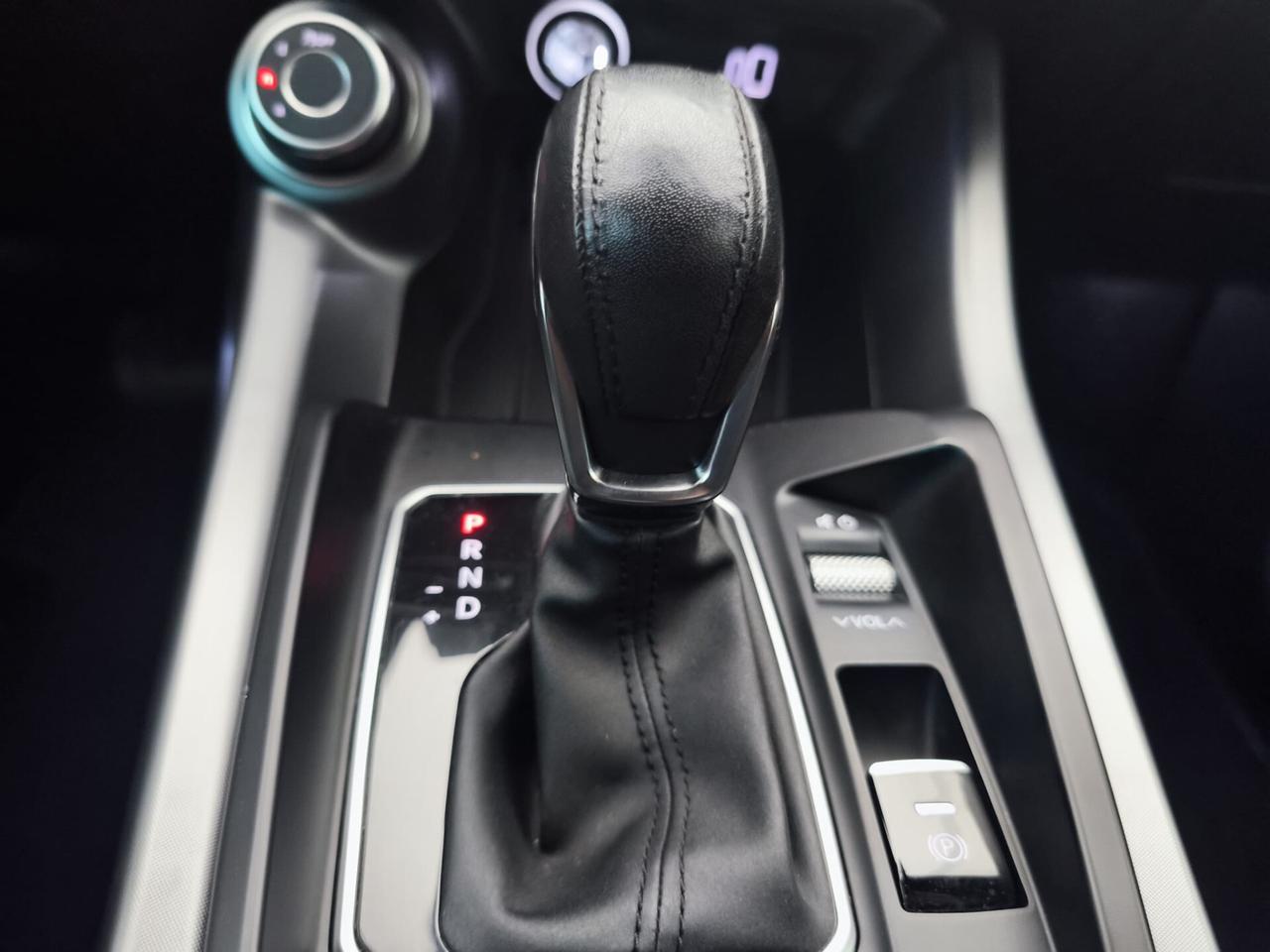 Alfa Romeo Tonale 1.6 diesel 130 CV TCT6 Sprint