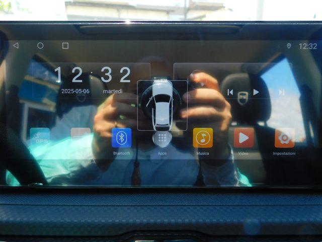CIRELLI Cirelli 1 1.5 turbo GPL Premium 7 Posti