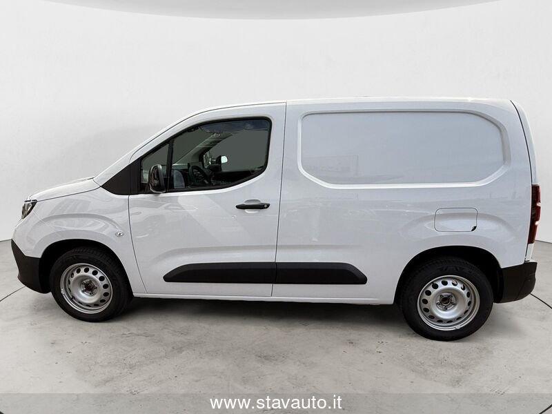 FIAT Dobl? Serie 2 Van Ch1 1.5 Blue Doblò Van CH1 1.5 Blue Hdi 130cv