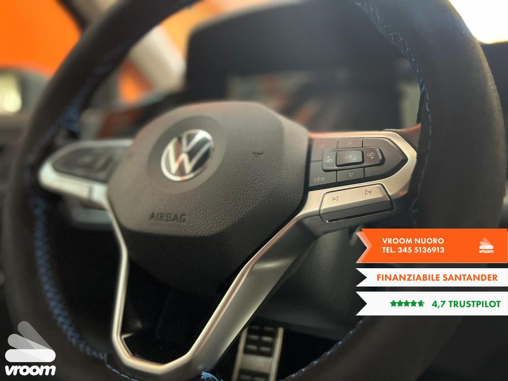 VOLKSWAGEN Golf 8ª serie Golf 2.0 TDI 150 CV D...