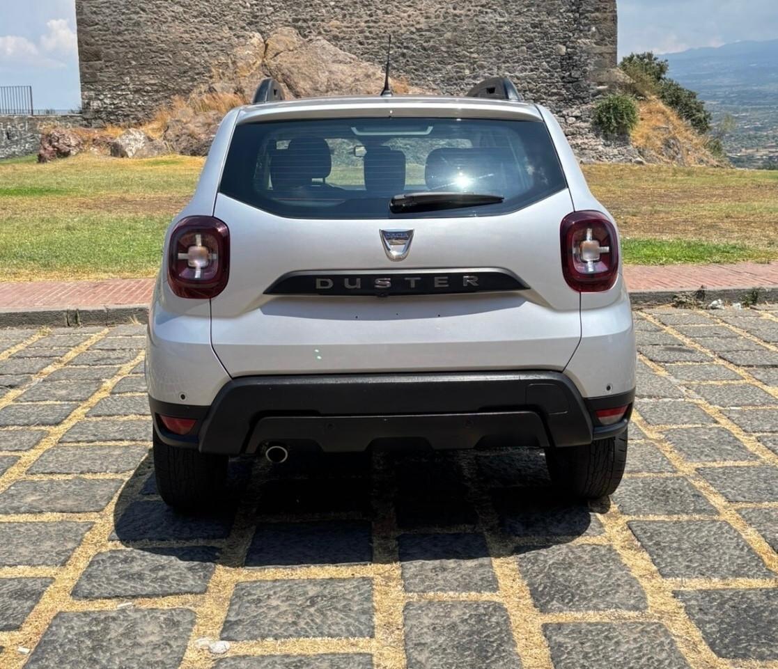 Dacia Duster 2.0.1.8 D.I.E.S.E.L.
