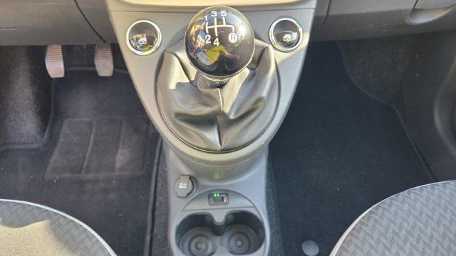 FIAT 500 1.2 EasyPower Pop PERMUTE UNICOPR. OK NEOPAT