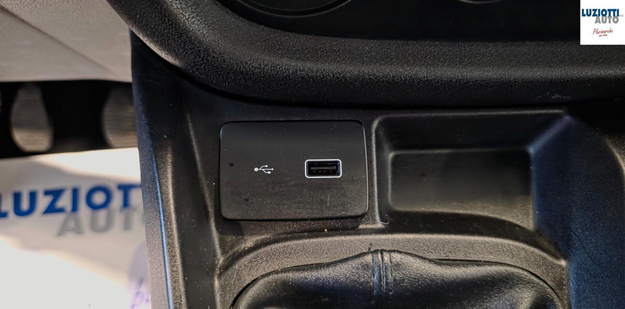 Fiat Doblo DOBLO' AUTOCARRO 5 POSTI