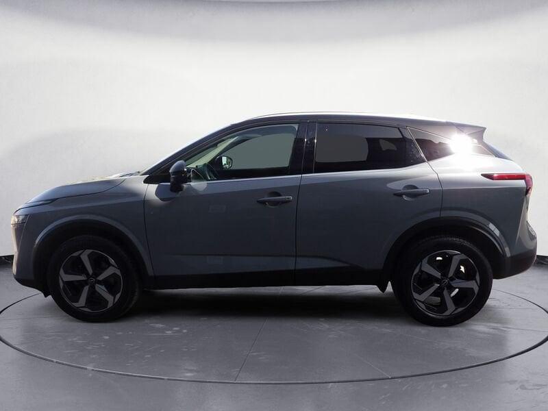 Nissan Qashqai Qashqai MHEV 140 CV N-Connecta
