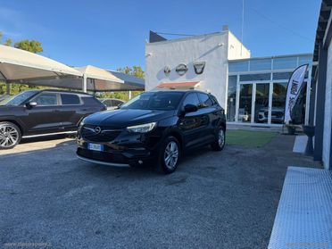 OPEL Grandland X 1.5 diesel Ecotec S&S aut. Advance