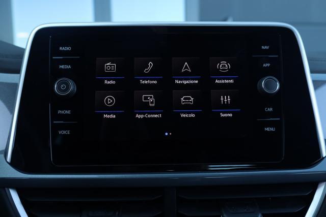VOLKSWAGEN T-Roc 1.0 TSI Style PREZZO NETTO