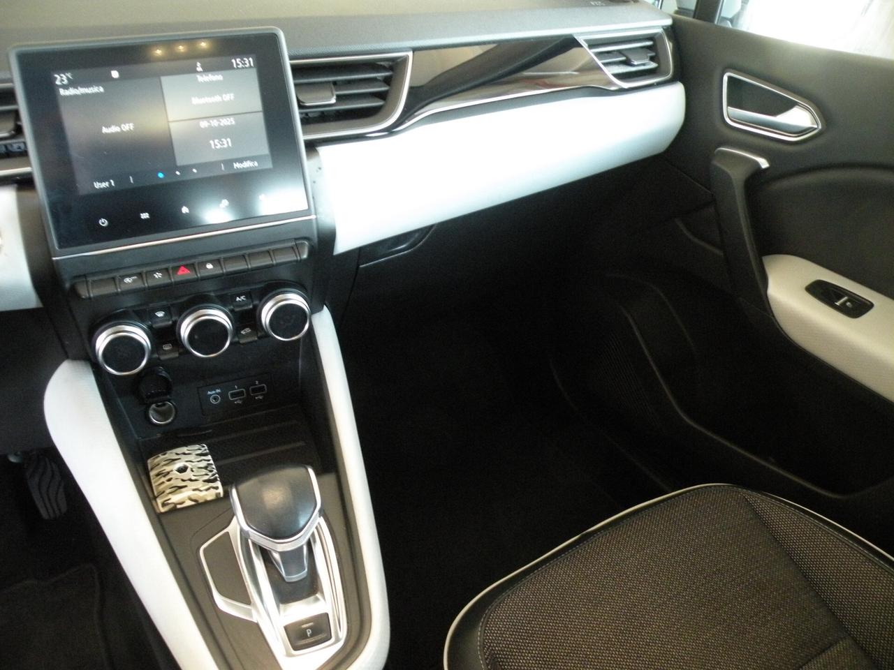 Renault Captur TCe 130 CV FAP Business