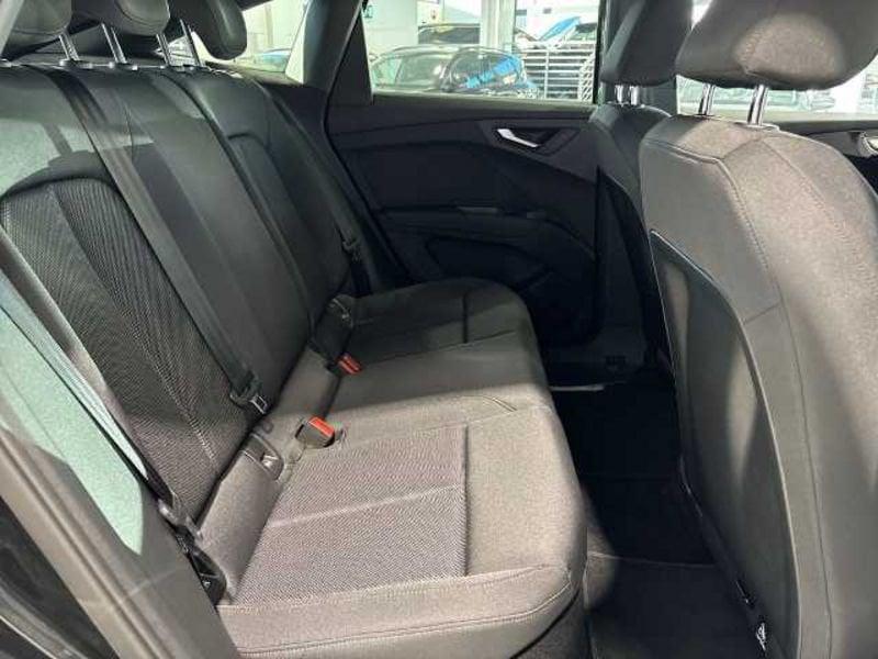 Audi Q4 e-tron Q4 Sportback e-tron 35 Business