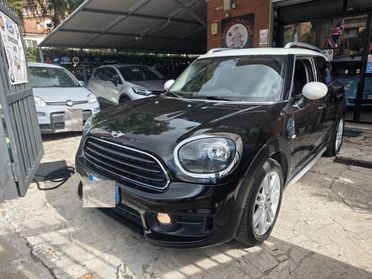 Mini One D Countryman 2.0 Cooper AUTOMATICA