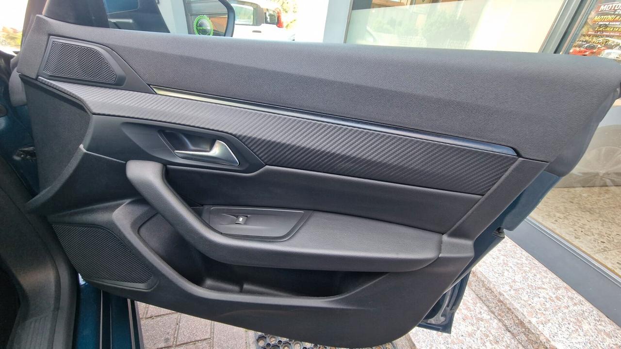 Peugeot 508 BlueHDI 130CV SW Allure