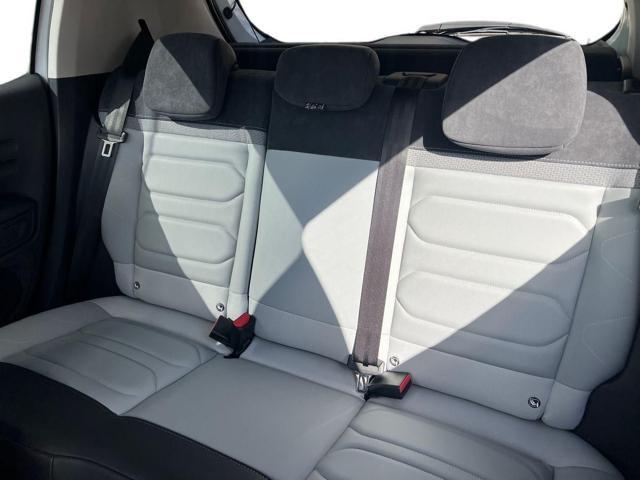 CITROEN C3 PureTech 110 S&S Elle