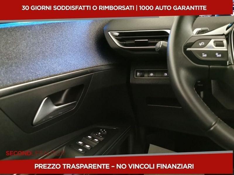 Peugeot 3008 1.6 hybrid phev Allure 225cv e-eat8