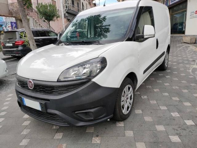 Fiat Doblo 1.6 MJT 105CV SX - SOLO 73.800 KM