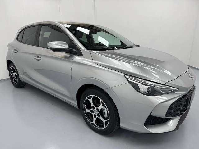 MG MG3 *Promo Kasko* 1.5 HYBRID+ LUXURY 102CV KM0 2025