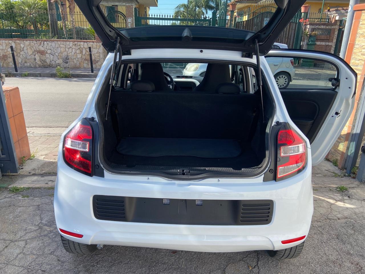 Renault Twingo SCe Life