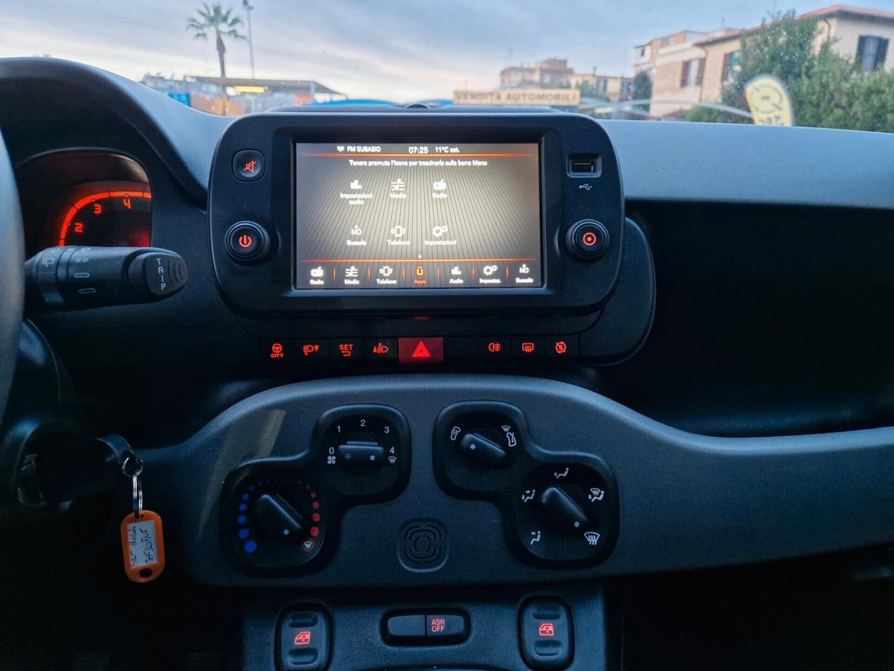 FireFly S&S Hybrid City Life PROMO FINANZIAMENTO