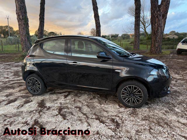 LANCIA Ypsilon 1.0 FireFly CAR PLAY Ecochic Gold
