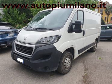 PEUGEOT Boxer 333 2.0 BlueHDi 130CV PC-TM Furgone