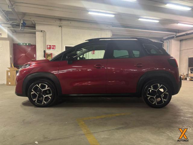 CITROEN C3 Aircross PureTech 110 S&S Shine Pack