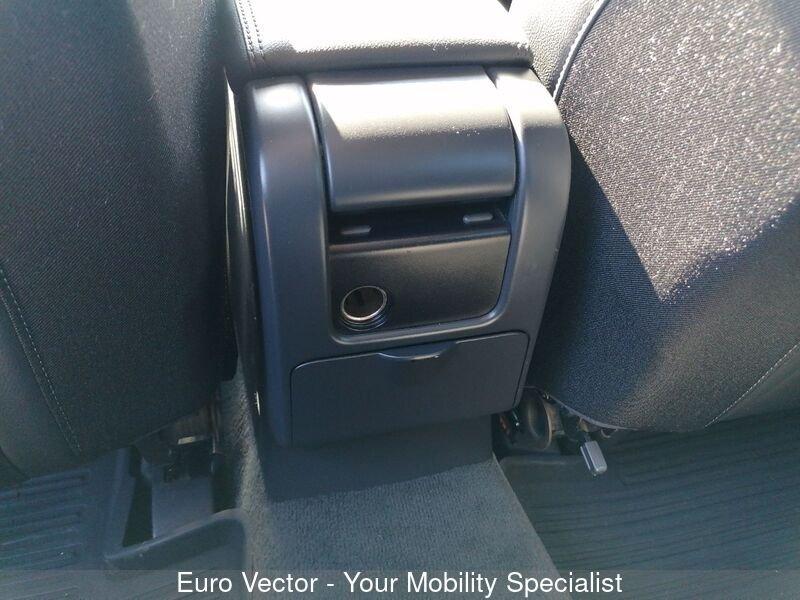 Volvo XC60 D3 Kinetic