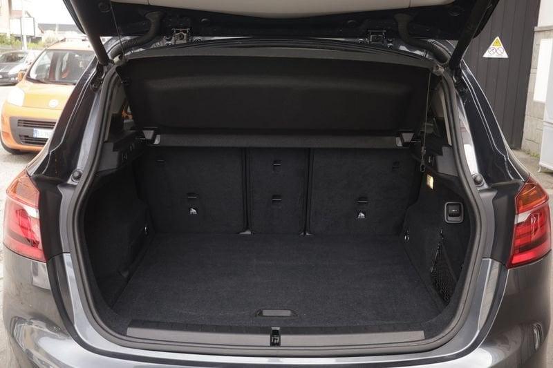 BMW Serie 2 Active Tourer BMW Serie 2 Active Tourer 216d Active Tourer Business Unicoproprietario