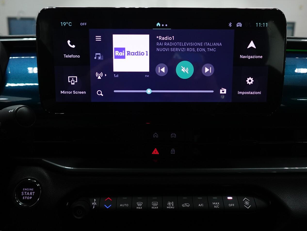 Fiat 600 1.2 HYBRID 145 CV PACK COMFORT AUTOM.