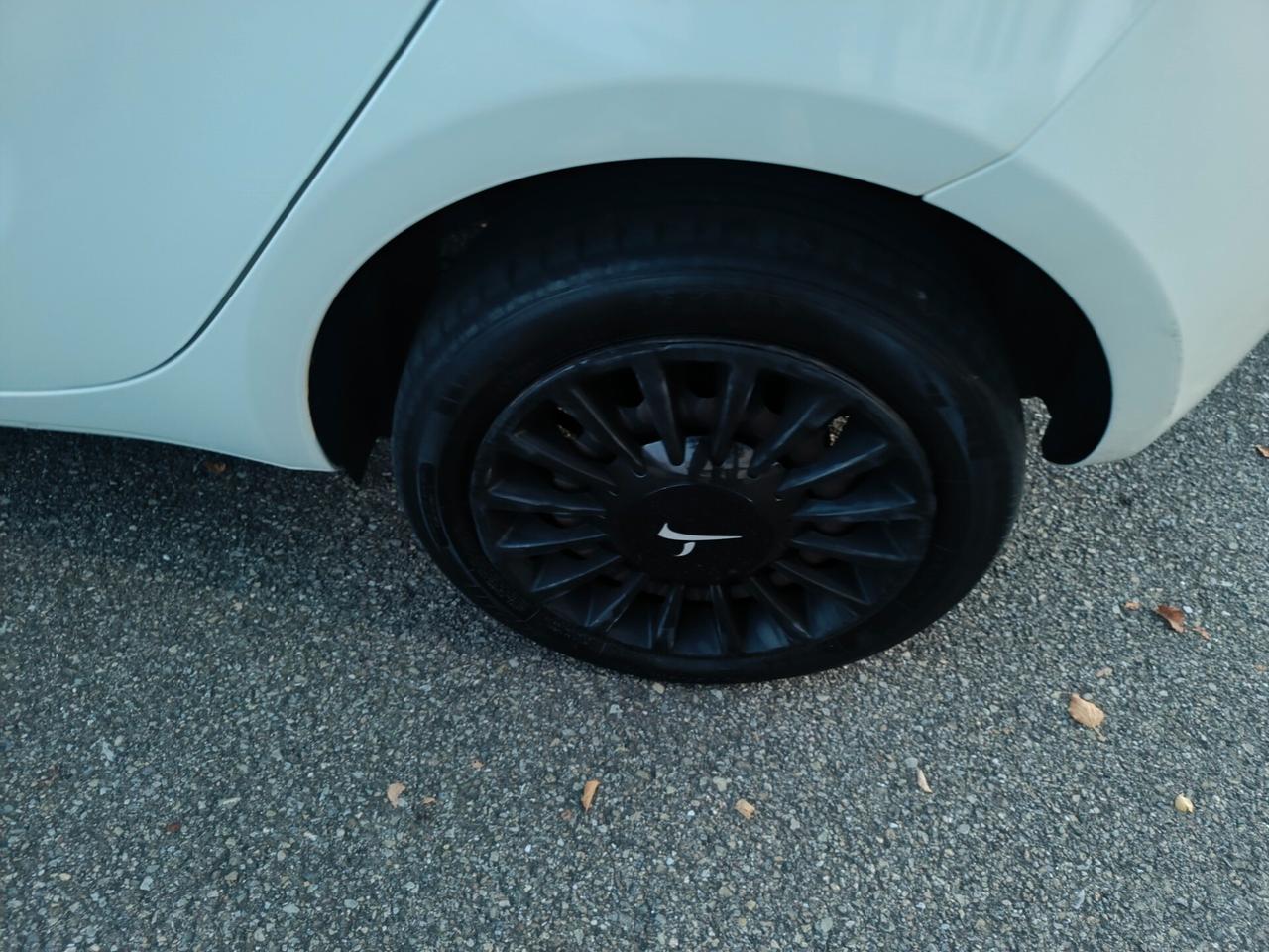 Lancia Ypsilon 1.3 MJT del 2014 NEOPATENTATI