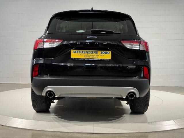 FORD Kuga 2.5 Full Hybrid 190CV CVT 2WD Connect PREZZO REALE