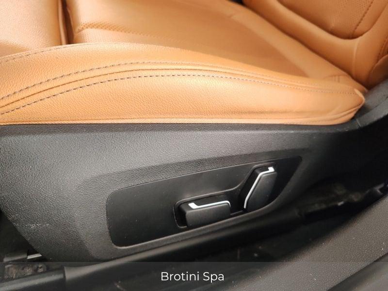 BMW Serie 3 M340d xDrive 48V Touring auto