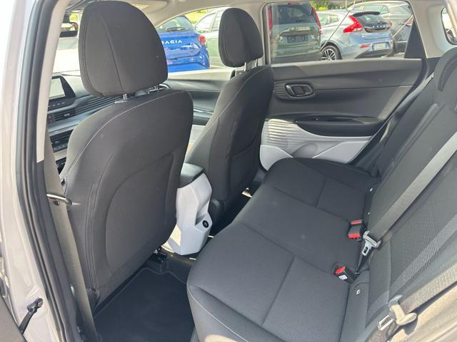 HYUNDAI i20 1.0 T-GDI 48V DCT Prime