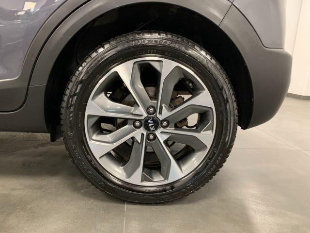 KIA Stonic 1.6 CRDi Style Full Optional