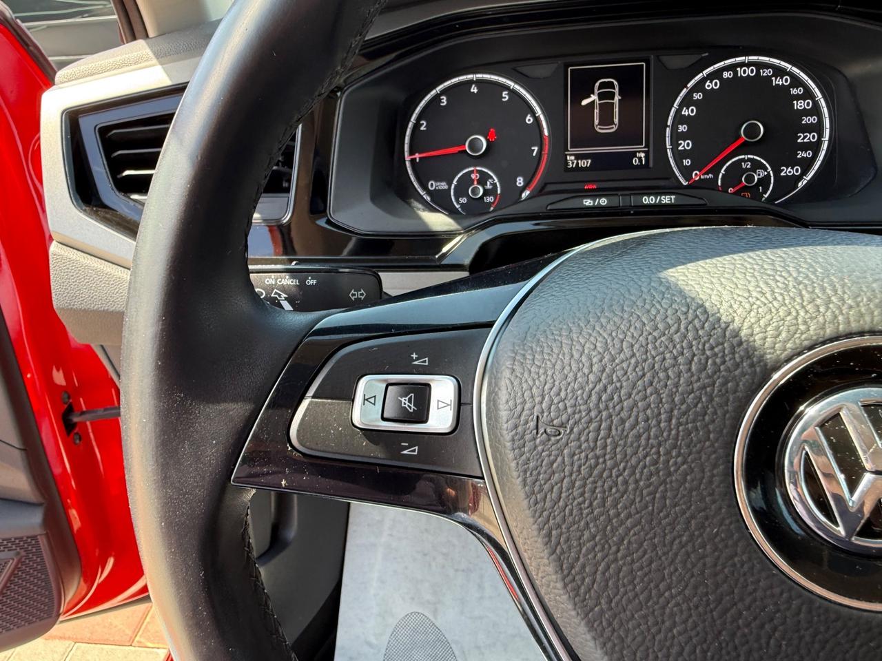 Volkswagen Polo 1.0 TSI 5p. Sport TETTO APRIBILE