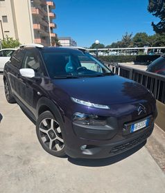 Citroen C4 Cactus PureTech 82 S&S ETG Shine Edition