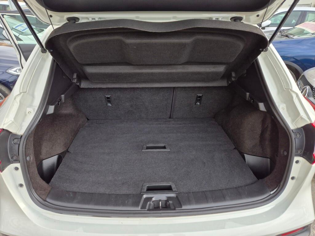 Nissan Qashqai 1.5 dCi 115 CV DCT CERCHI 18