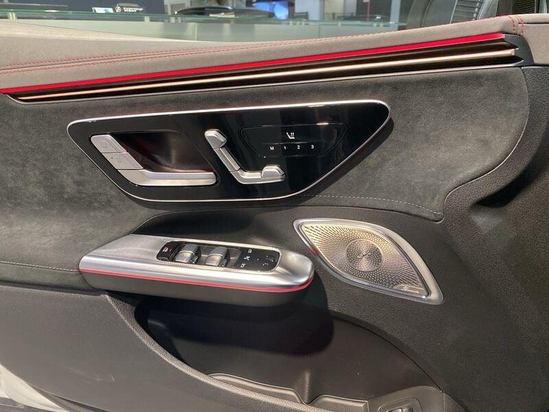 Mercedes-Benz EQE 350 Premium 4matic