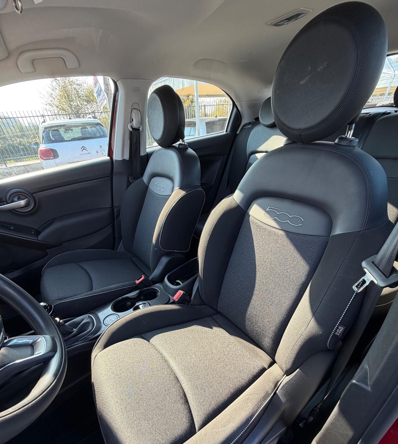 Fiat 500X 1.0 T3 120 CV Urban