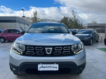 Dacia Duster 1.0 TCe 100 CV-GPL-UNICOP-