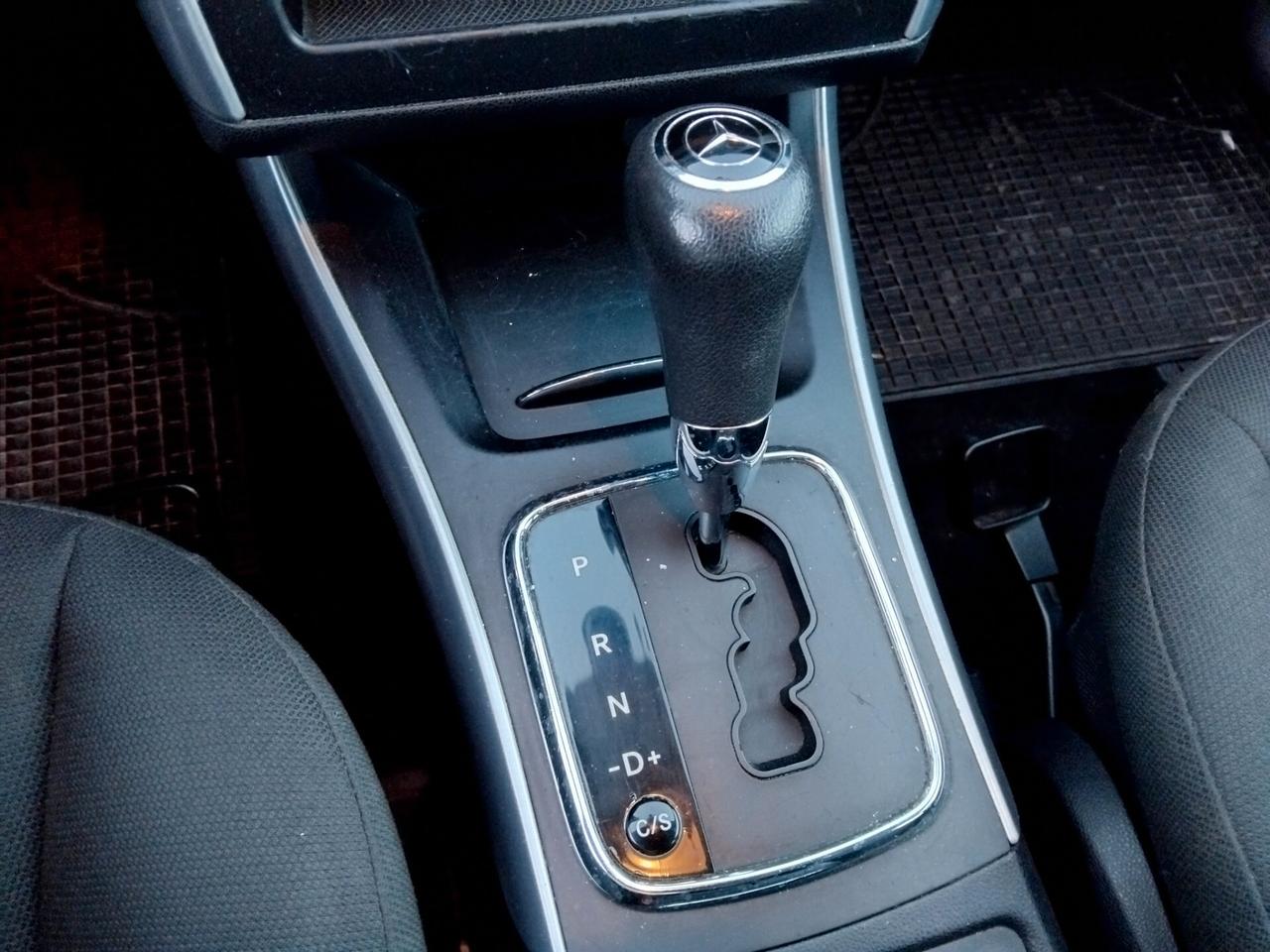 Mercedes-benz B 180 CDI Executive