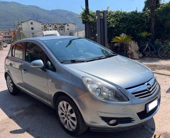 OPEL Corsa 1.3 CDTI 95CV ecoF. 5p. Edition