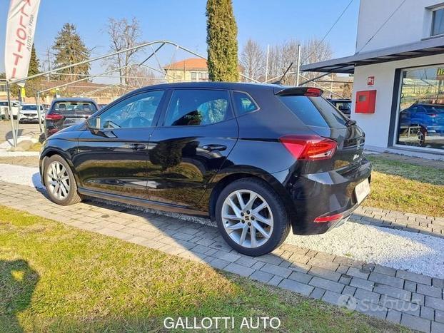 Seat Ibiza 1.0 EcoTSI 95 CV 5 porte FR-NEOPAT...