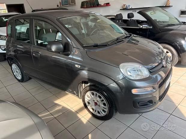 Fiat Panda 1.2 EasyPower GPL