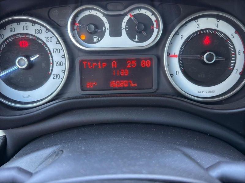 FIAT 500L Trekking 500 L 5p 1.6 Multijet 105cv 6m